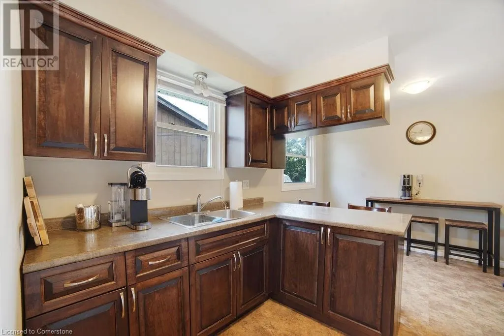 295 HALLER Crescent