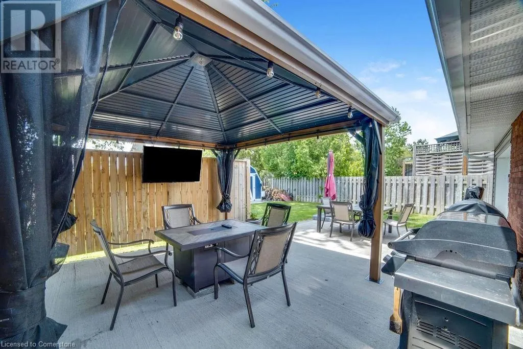 295 HALLER Crescent