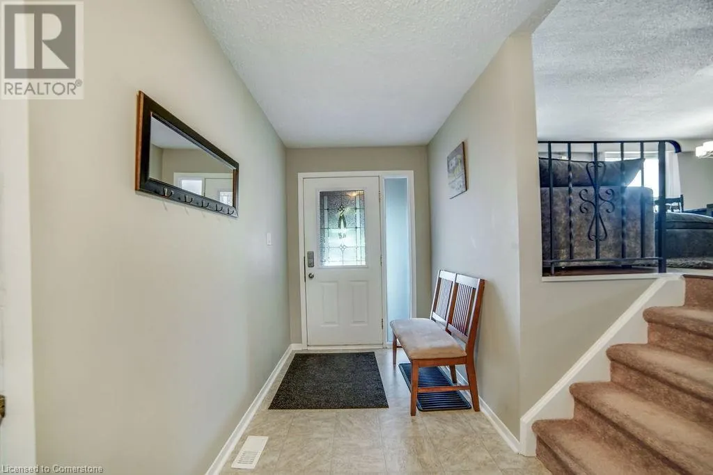 295 HALLER Crescent