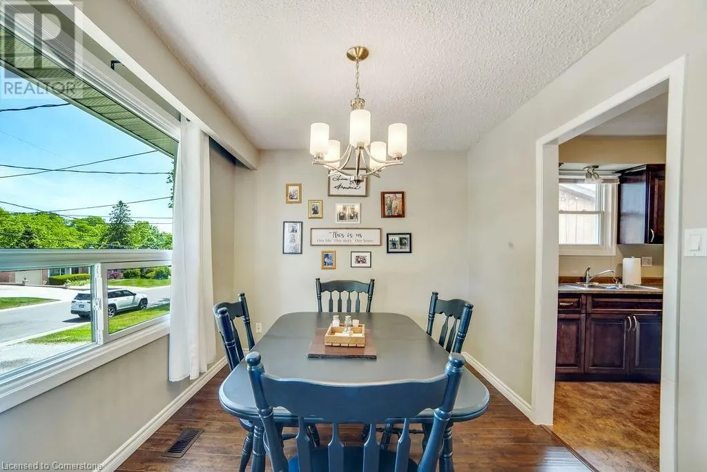 295 HALLER Crescent