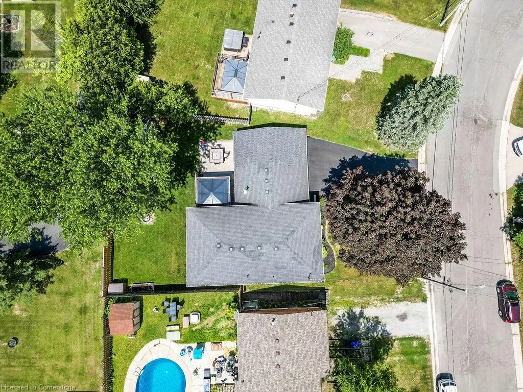 295 HALLER Crescent