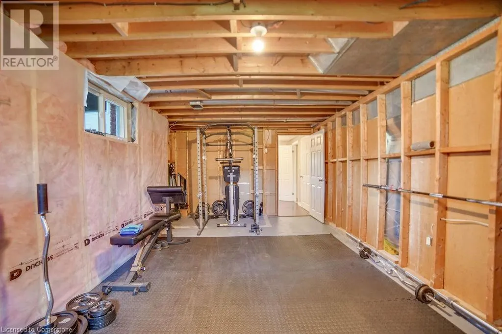 295 HALLER Crescent