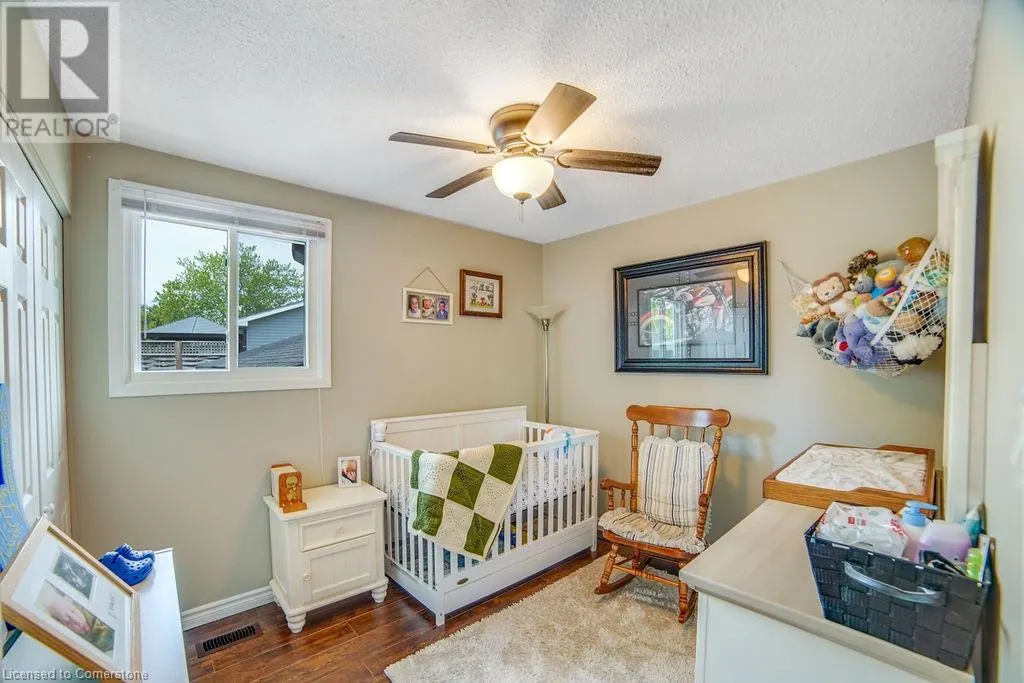 295 HALLER Crescent