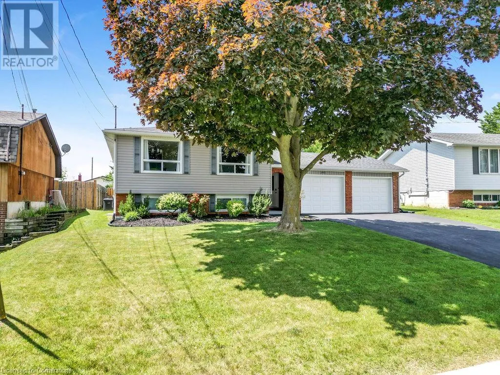 295 HALLER Crescent
