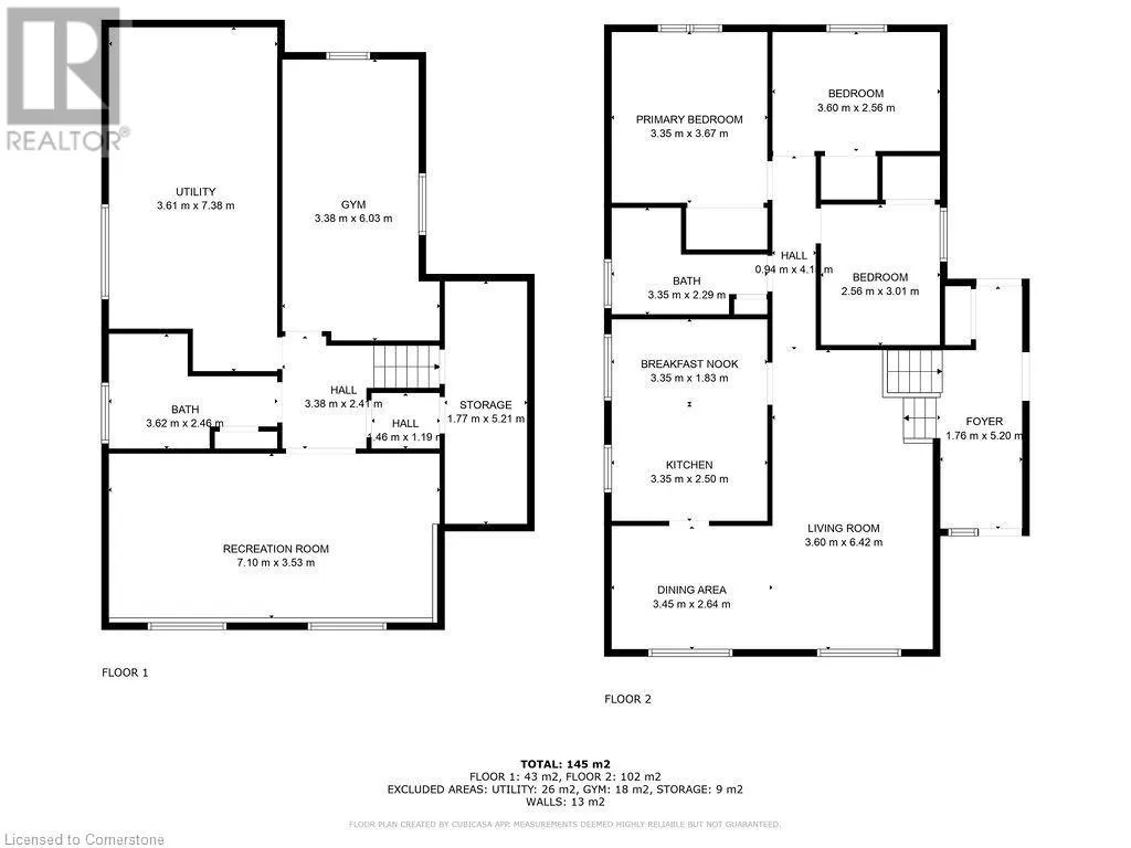 295 HALLER Crescent