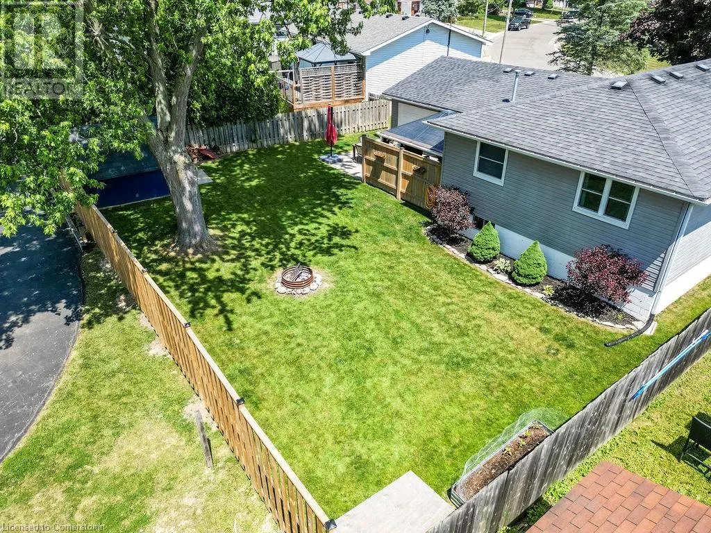 295 HALLER Crescent