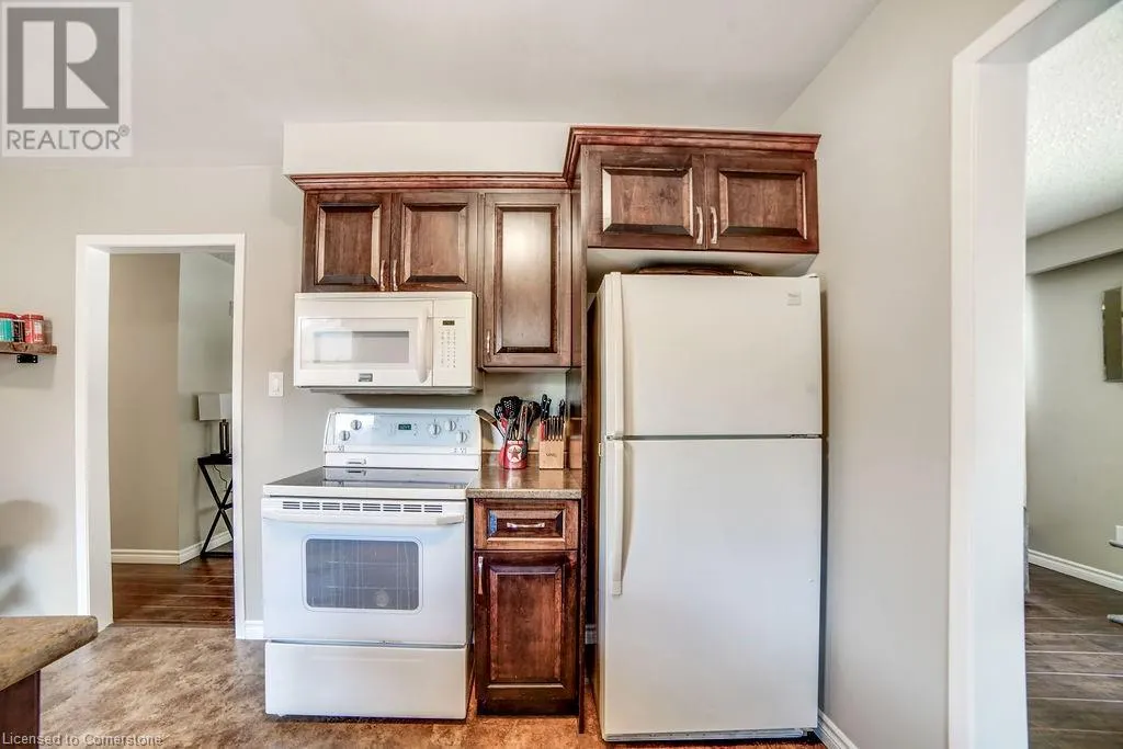295 HALLER Crescent