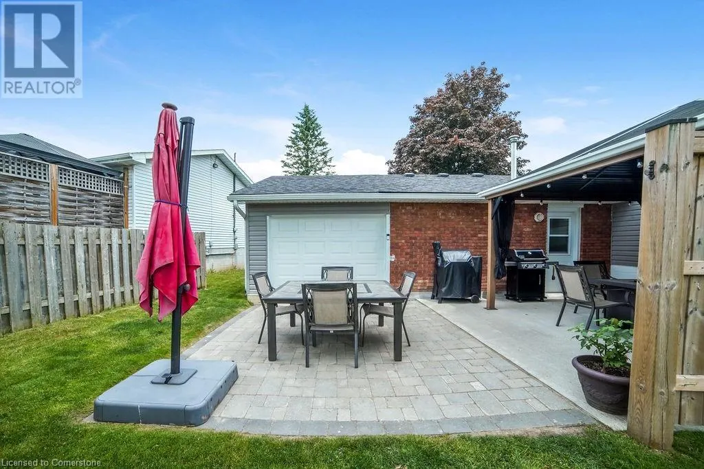 295 HALLER Crescent
