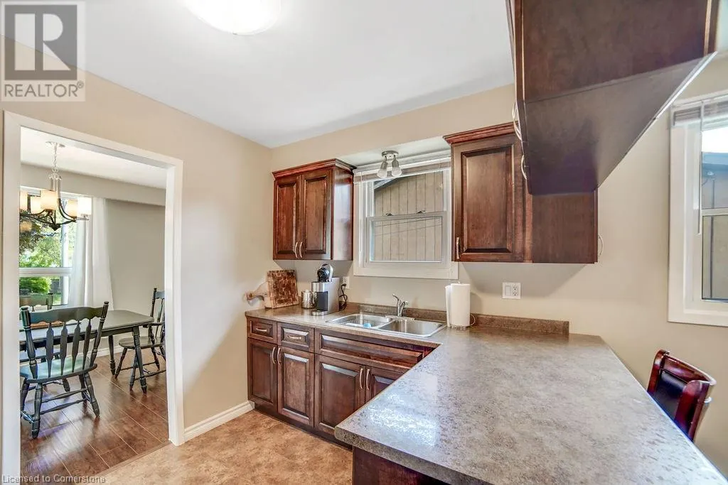 295 HALLER Crescent