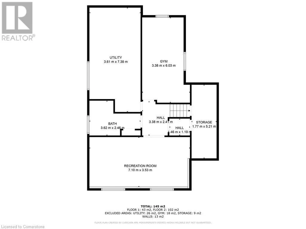 295 HALLER Crescent