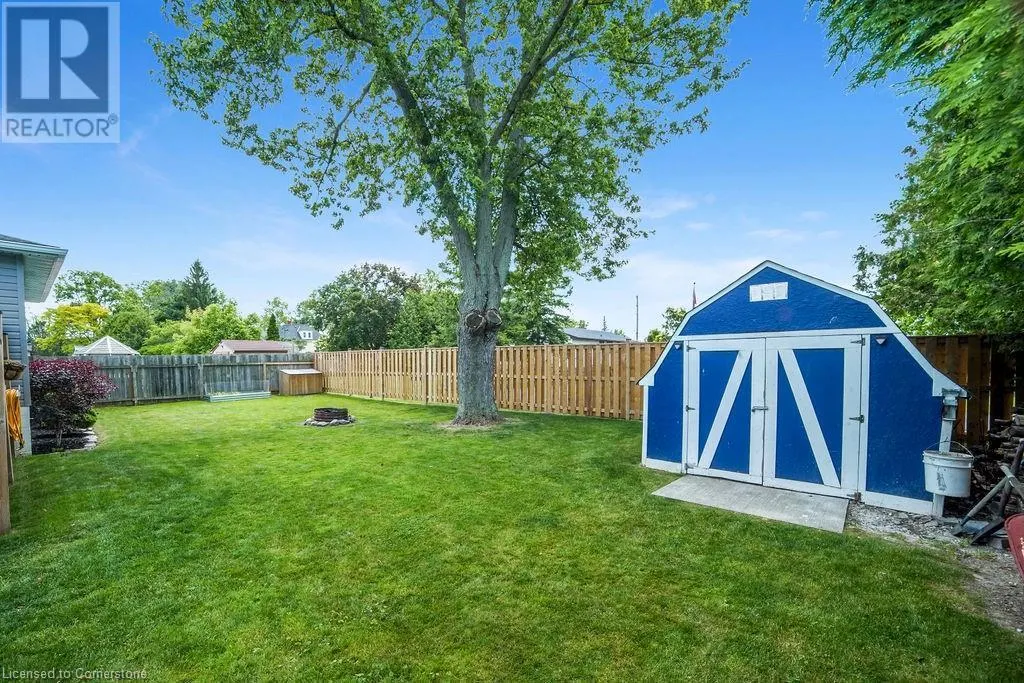 295 HALLER Crescent