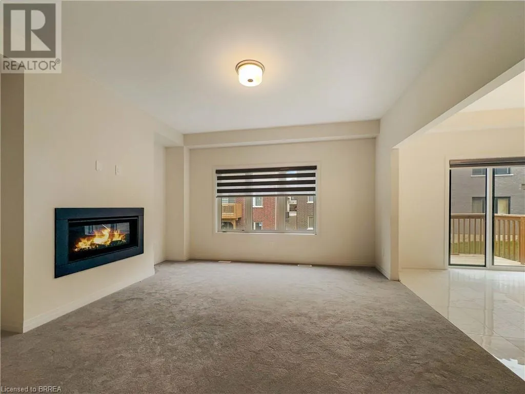 14 BREWIS Street
