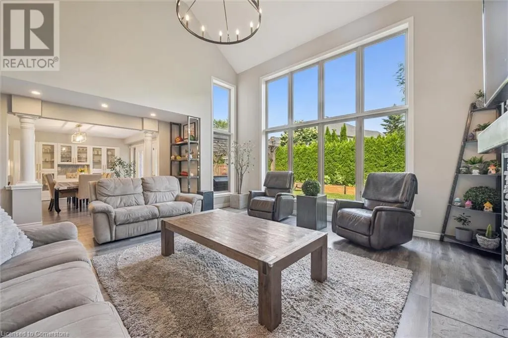 38 SURREY Drive