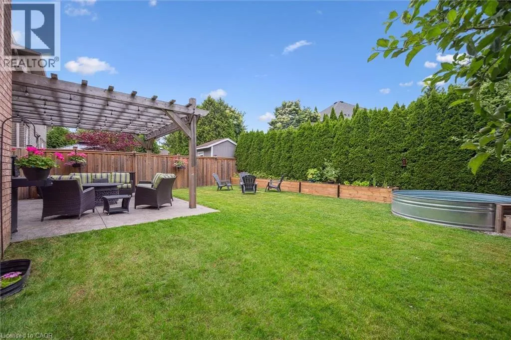 38 SURREY Drive