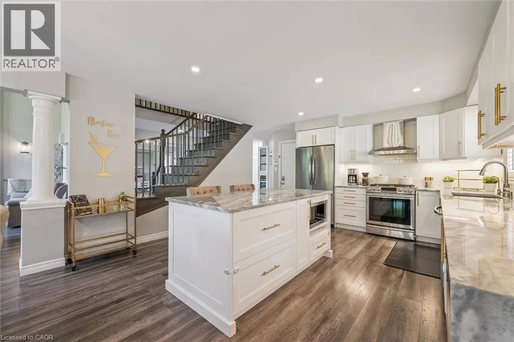 38 SURREY Drive