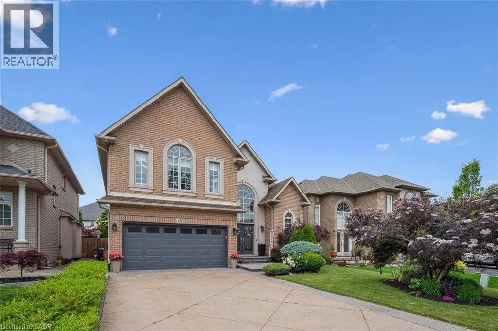 38 SURREY Drive