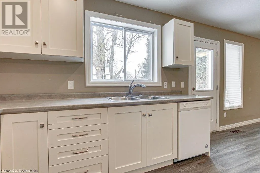343 HURON Street Unit# 20, #20