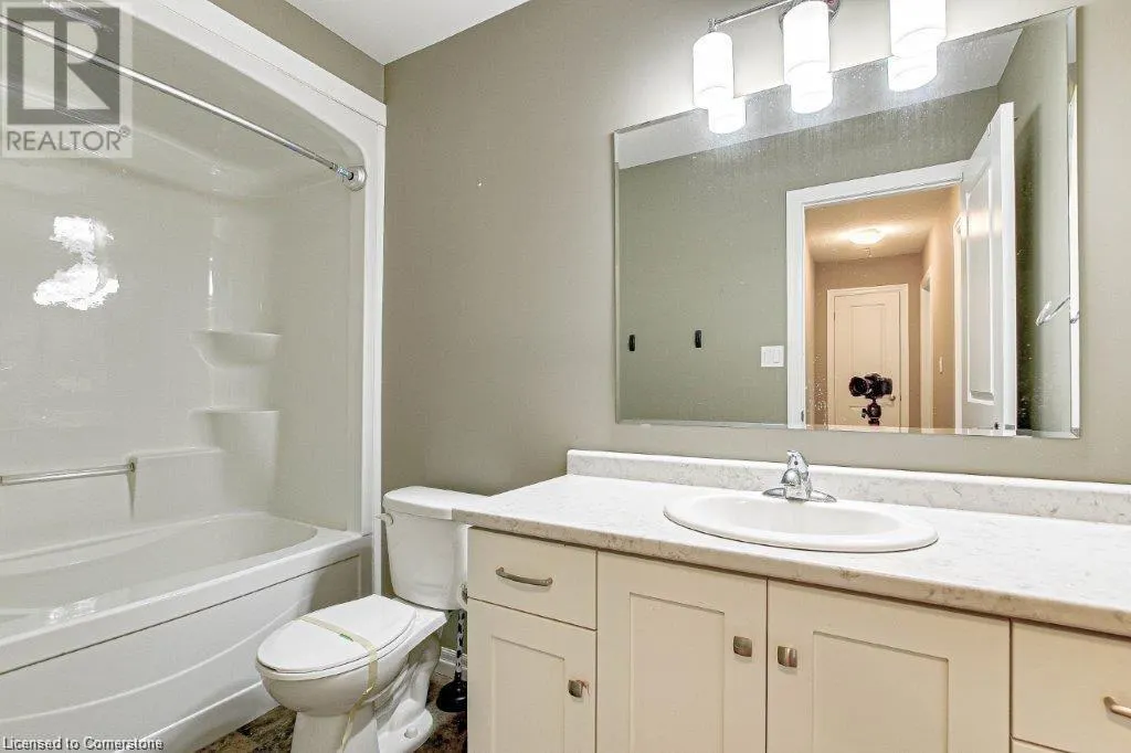 343 HURON Street Unit# 20, #20
