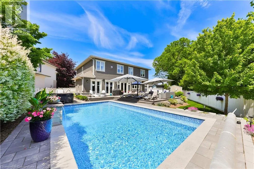 408 SAVILLE Crescent