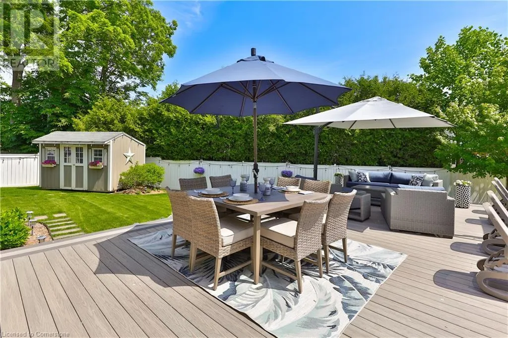 408 SAVILLE Crescent