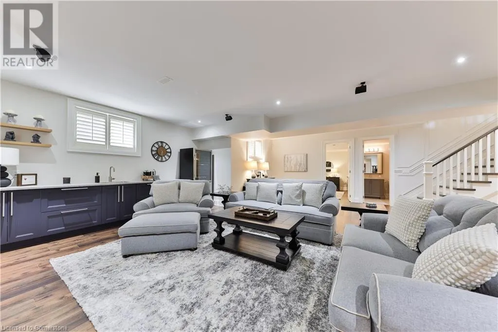 408 SAVILLE Crescent