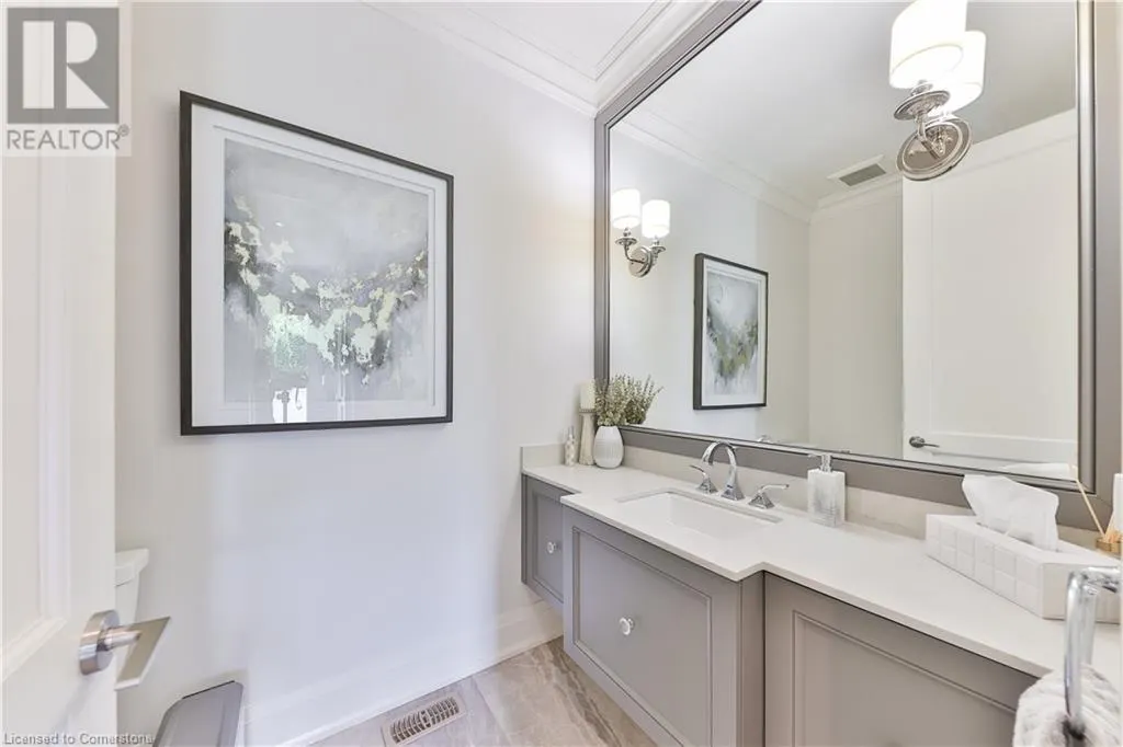 408 SAVILLE Crescent