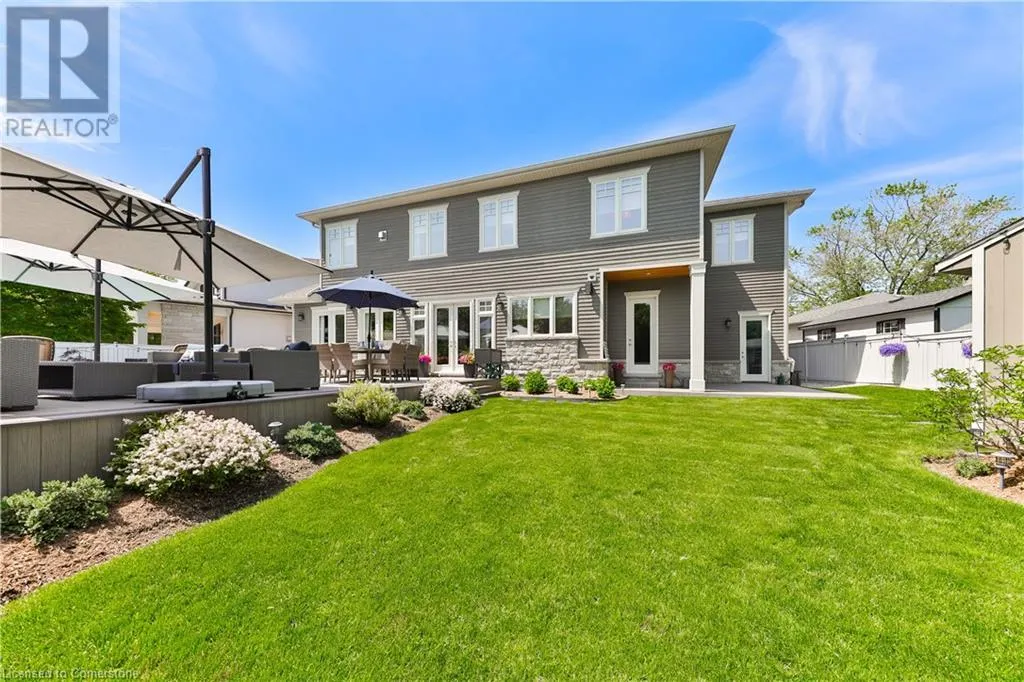 408 SAVILLE Crescent