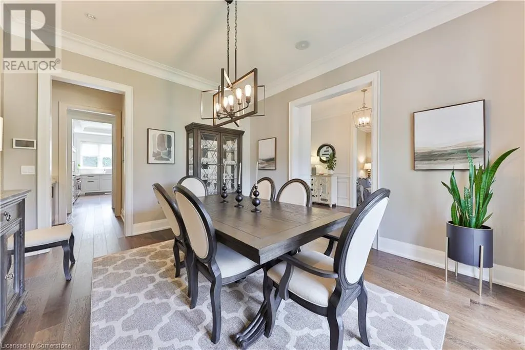 408 SAVILLE Crescent