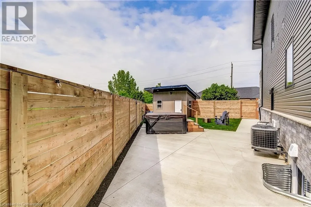 994 HANSLER Road