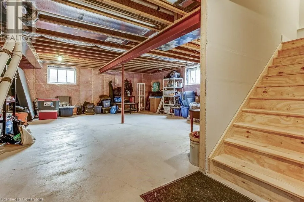994 HANSLER Road