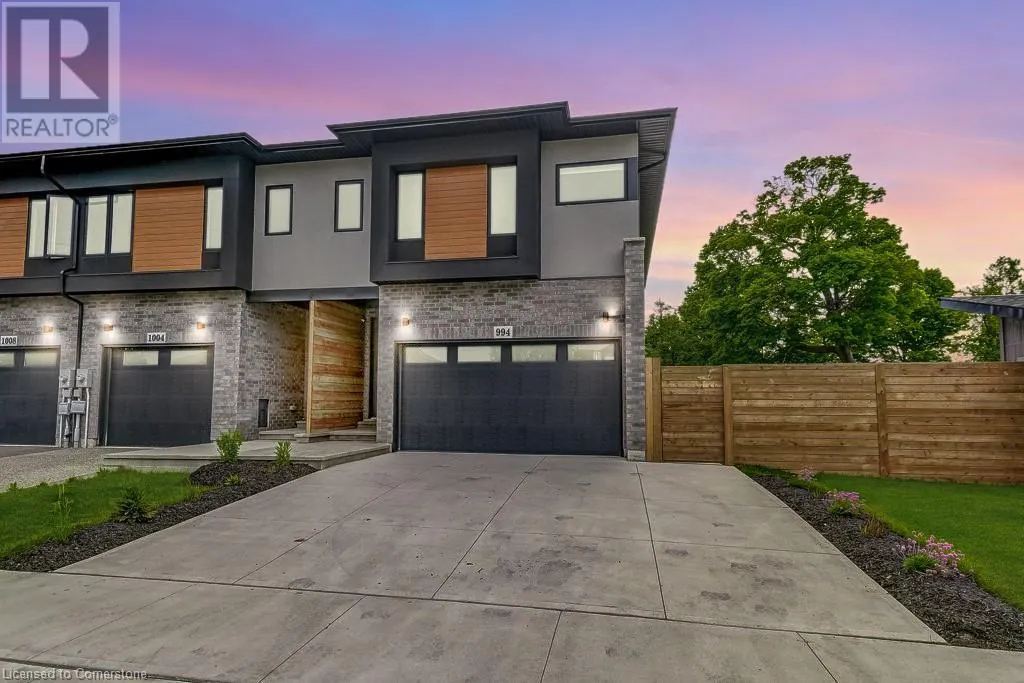 994 HANSLER Road