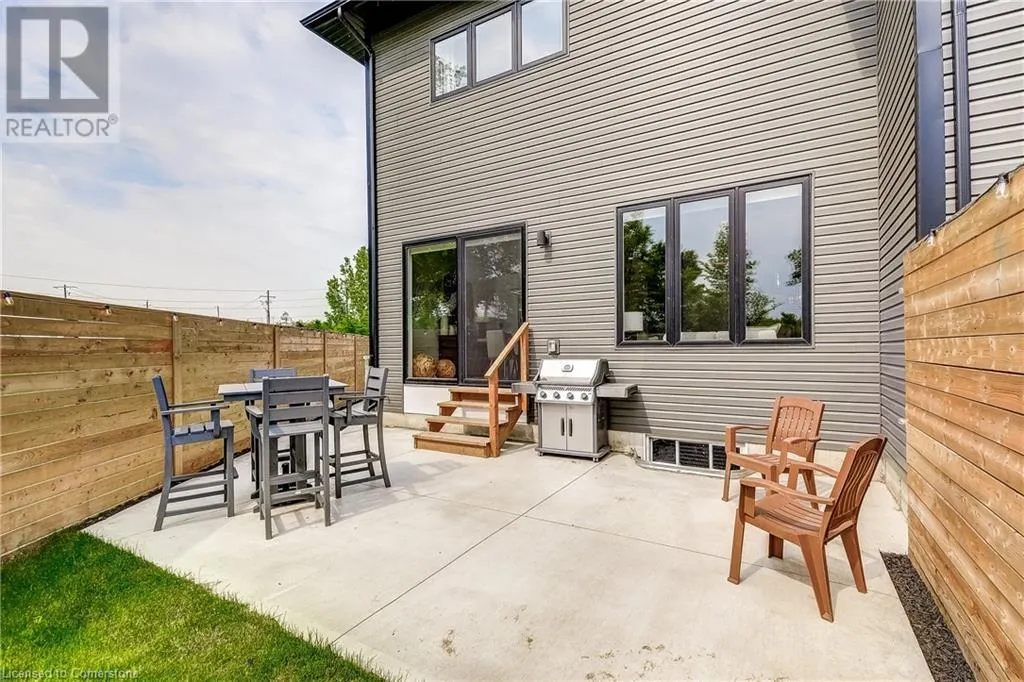 994 HANSLER Road