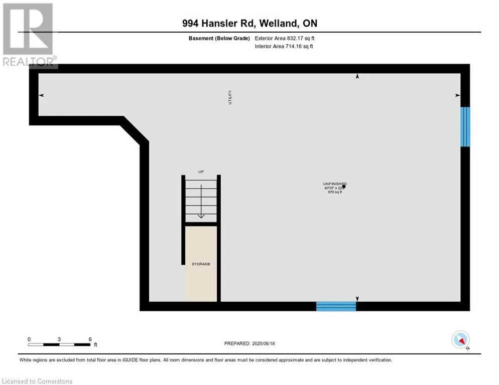 994 HANSLER Road