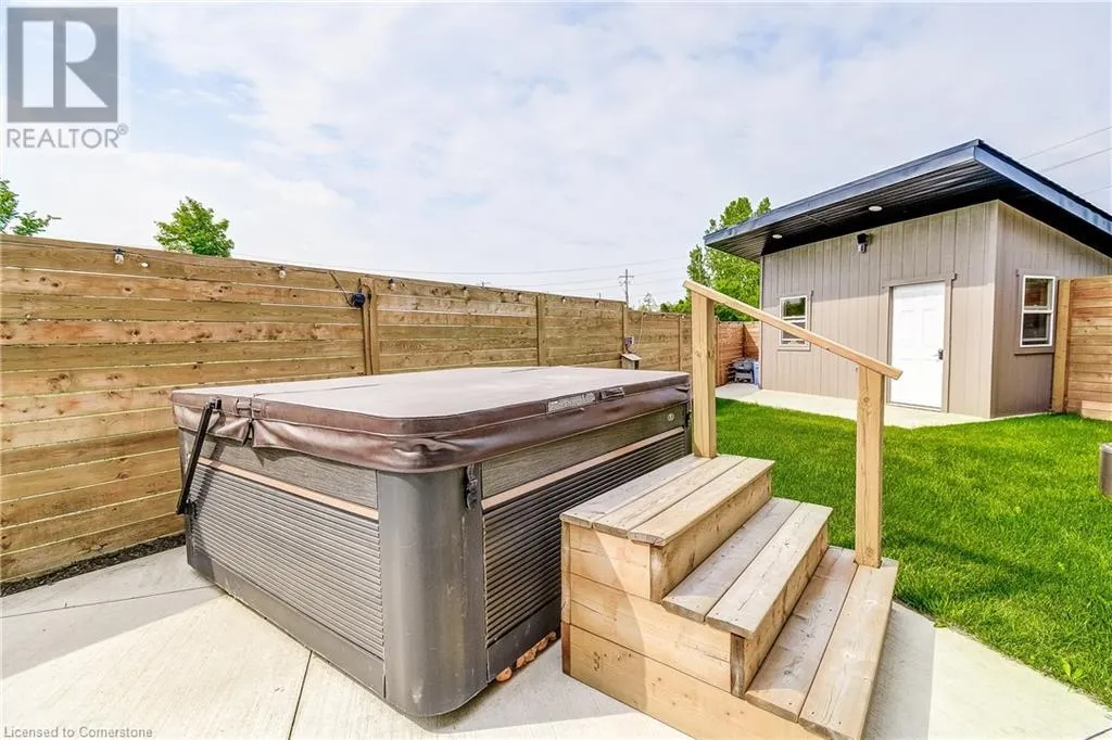 994 HANSLER Road