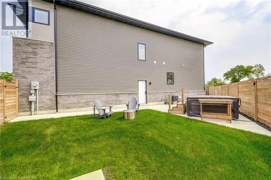 994 HANSLER Road