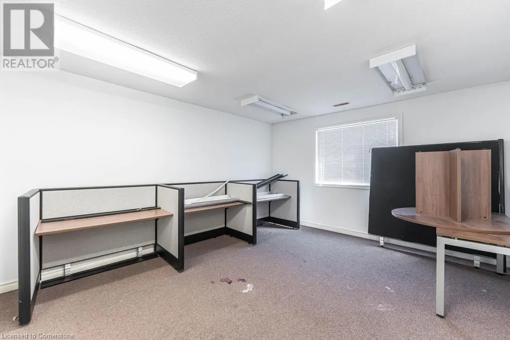 923 BRANT Street Unit# 2, #2
