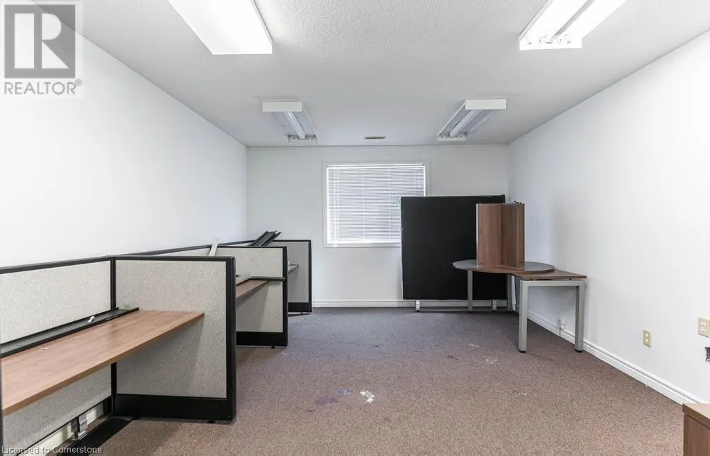 923 BRANT Street Unit# 2, #2