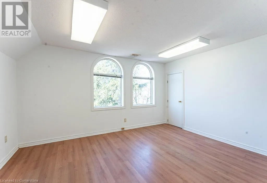 923 BRANT Street Unit# 2, #2