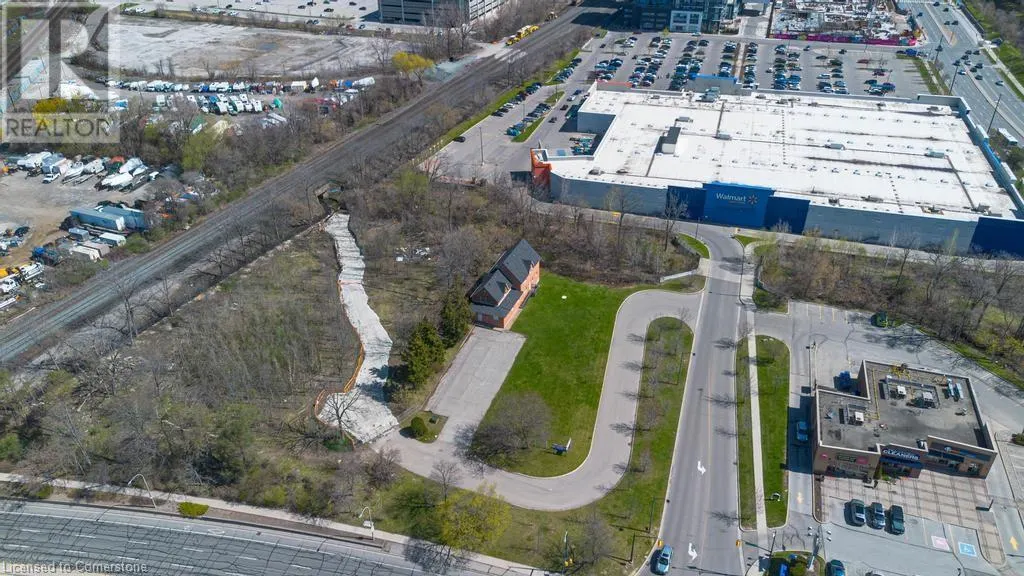923 BRANT Street Unit# 2, #2