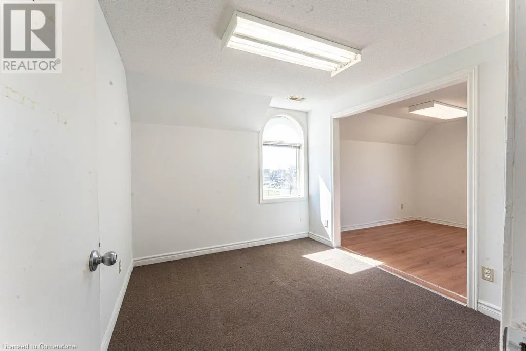 923 BRANT Street Unit# 2, #2