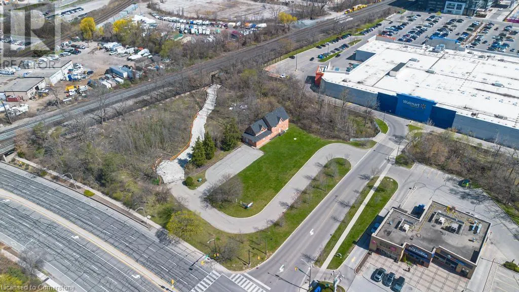 923 BRANT Street Unit# 2, #2