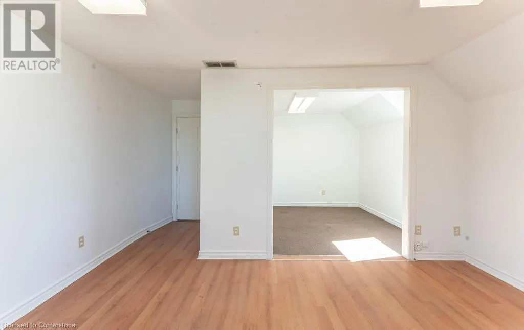 923 BRANT Street Unit# 2, #2