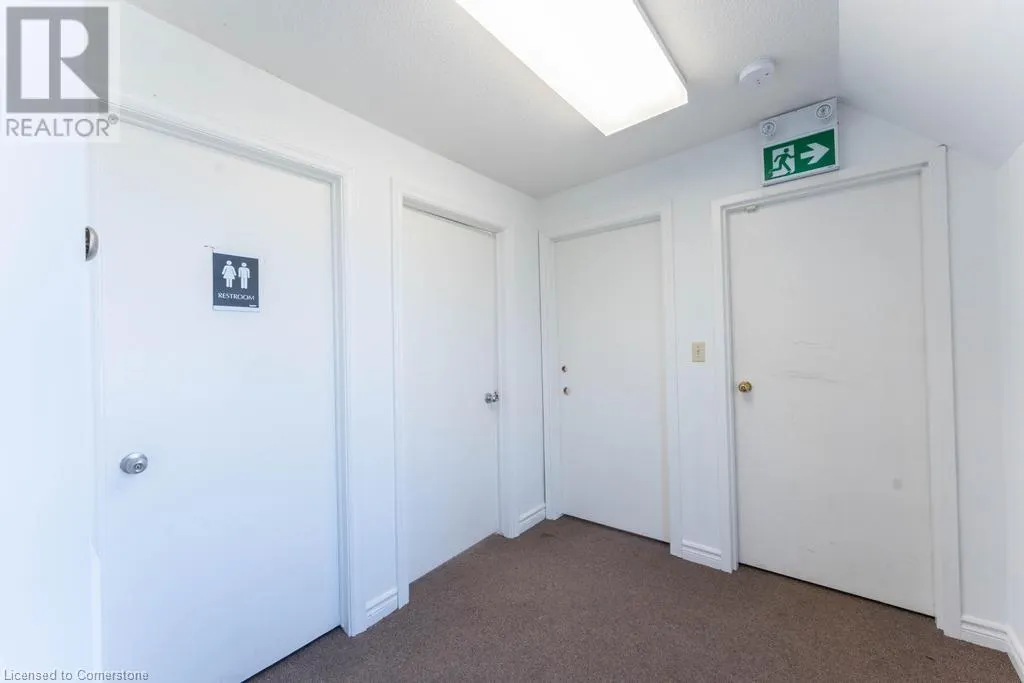 923 BRANT Street Unit# 2, #2