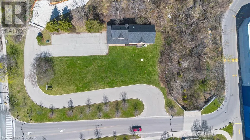 923 BRANT Street Unit# 2, #2