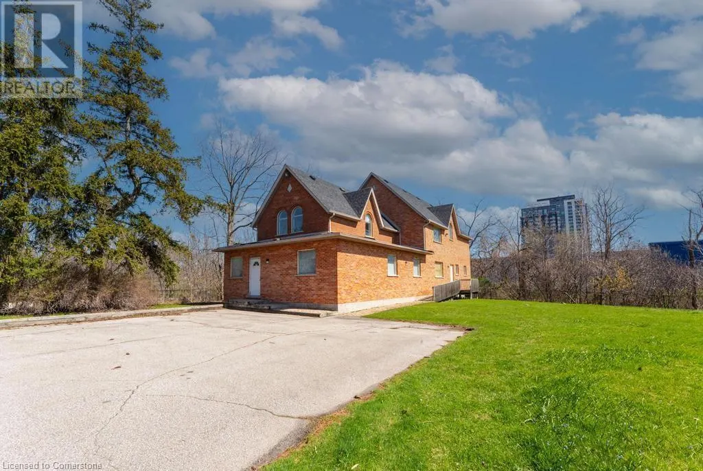 923 BRANT Street Unit# 2, #2