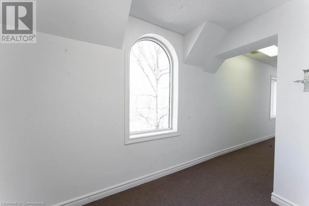 923 BRANT Street Unit# 2, #2