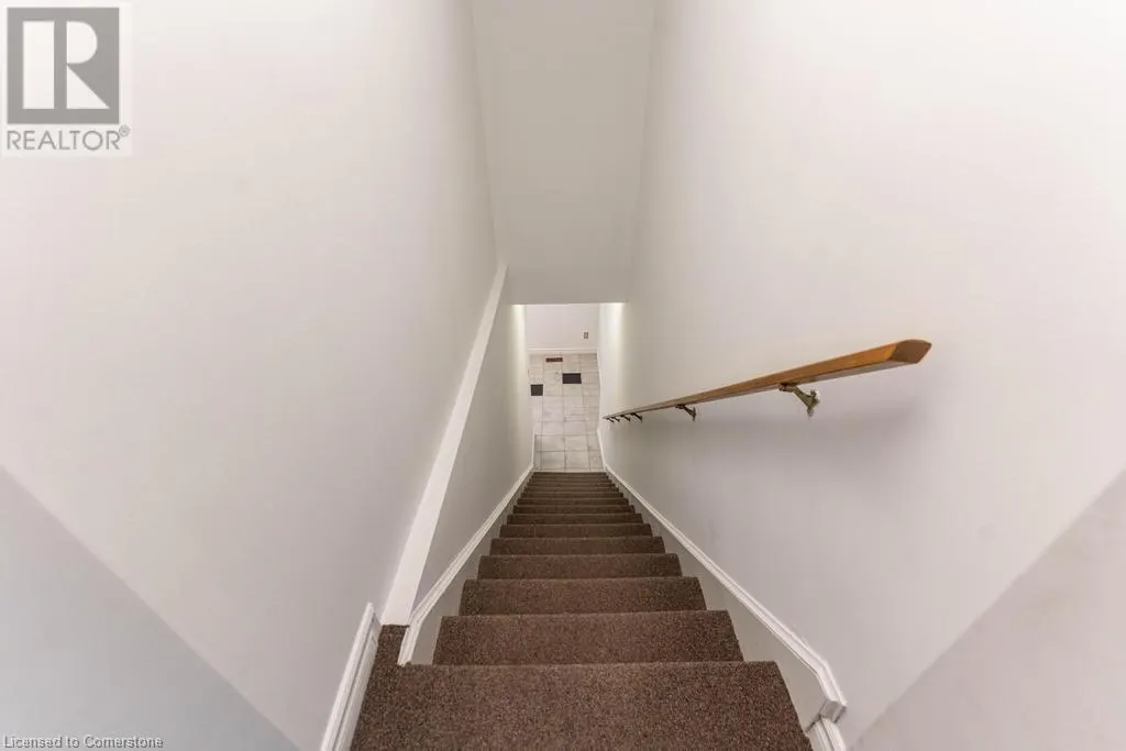 923 BRANT Street Unit# 2, #2