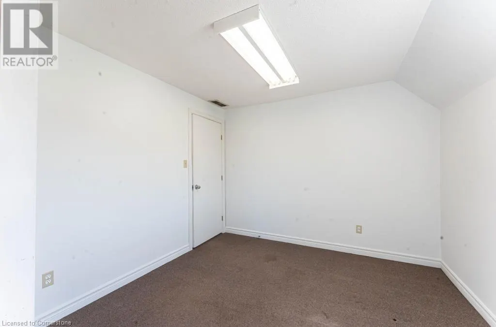 923 BRANT Street Unit# 2, #2