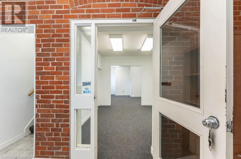 923 BRANT Street Unit# 2, #2