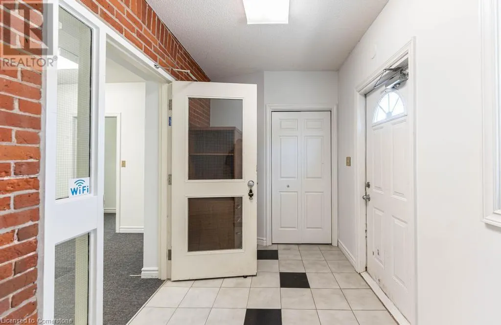 923 BRANT Street Unit# 2, #2